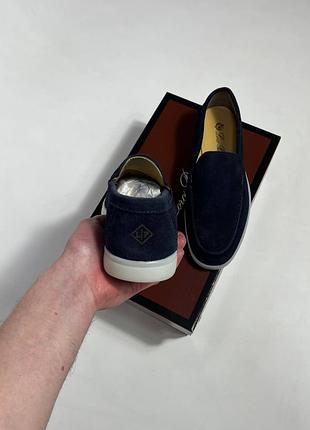 Лофери loro piana 3