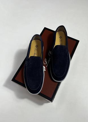 Лофери loro piana 2