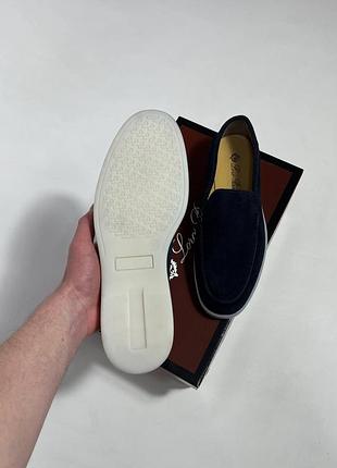 Лофери loro piana 4