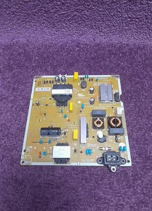 Блок живлення для телевізора lg 55up75006lf eax68284302(1.0)