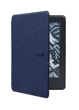 Магнітний чохол обкладинка для amazon kindle paperwhite 12 / colorsoft 2024 (sa569p sa568b)