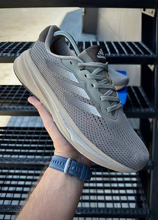 Кроссовки adidas supernova rise 6