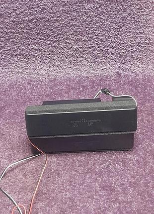 Динаміки для телевізора philips 50pus7505/12 lys 378g0110390gab