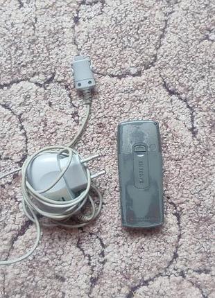 Телефон samsung c100 2