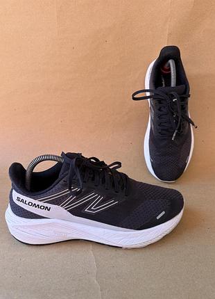 Salomon aero blaze 40(25,5см) 2