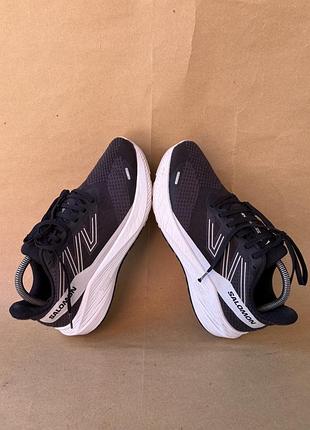 Salomon aero blaze 40(25,5см) 4