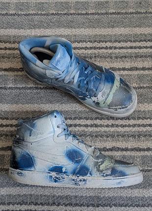 Nike оригинальные кроссовки