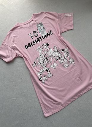 Легкая  котоновая туника