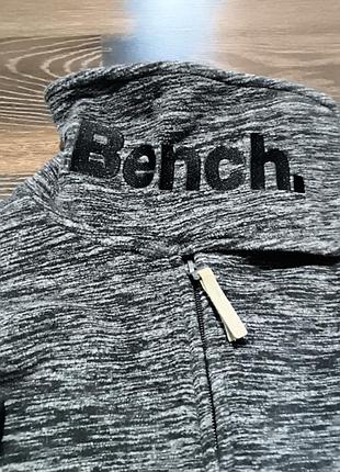 Bench кофта женская 2