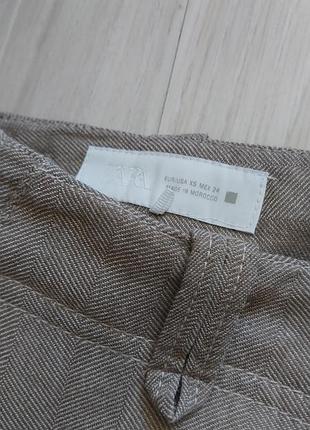 Костюм женский zara 6