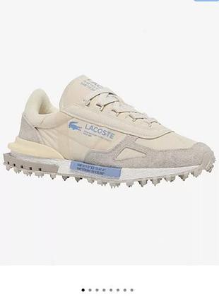 Кросівки lacoste 3