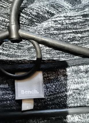 Bench кофта женская 5