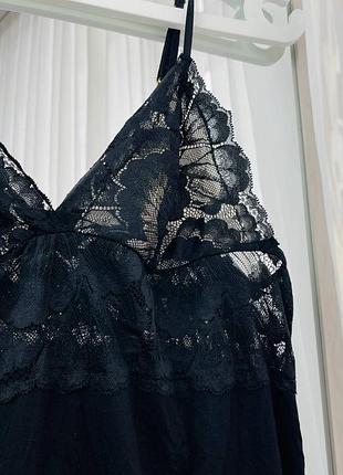 Європа🇪🇺ann summers. віскоза. фірмова ночнушка 5