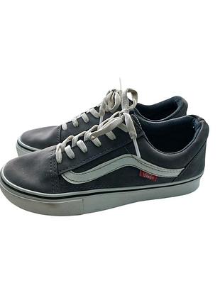 Кеды vans 38-39р ванс