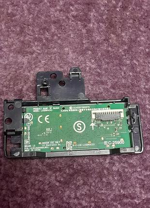 Плата для телевізора lg 55up75006lf eat65166902