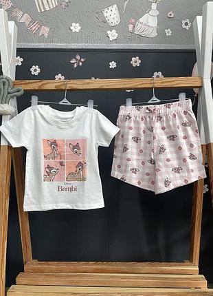 Костюм фірми primark
