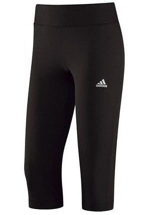 Женские лосины леггинсы тайтсы adidas