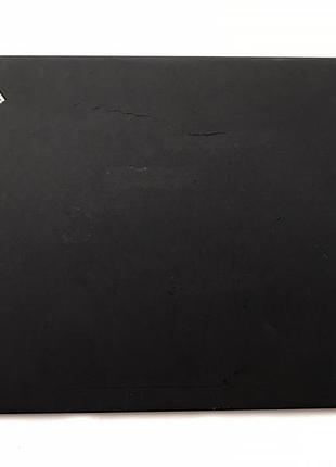 Кришка матриці + камера на lenovo thinkpad x1 carbon gen 5 5th