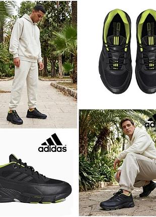 Чорний кросівки adidas exomniac cushion hör 42 - 42,5  та 43,5 - 44 розмір