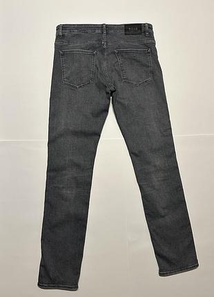 Джинсы boss black delaware3 slim fit 8