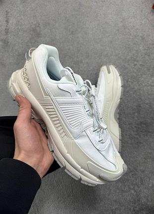 ✔️ nike zoom vomero roam white 3