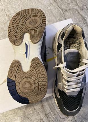 Premiata 36р 3