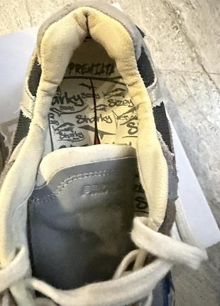 Premiata 36р 4