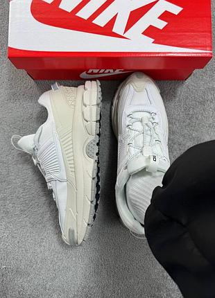 ✔️ nike zoom vomero roam white 4