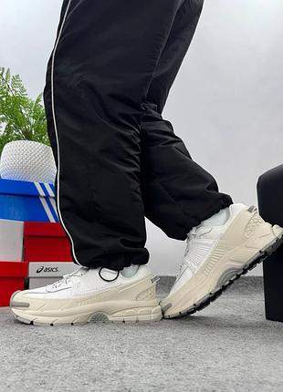 ✔️ nike zoom vomero roam white 5