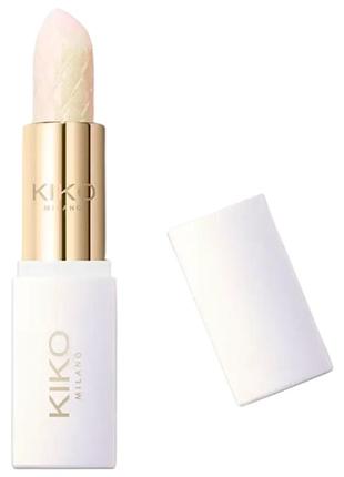 Бальзам для губ kiko milano holiday premiere crystal lip balm