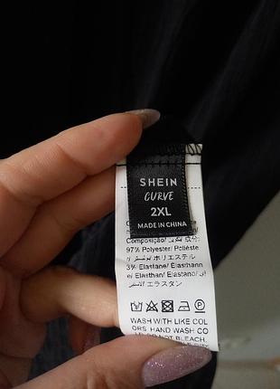 Сарафан shein 5