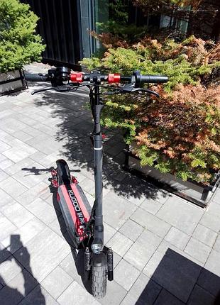 Электросамокат kugo m4 pro 17500 грн,торг