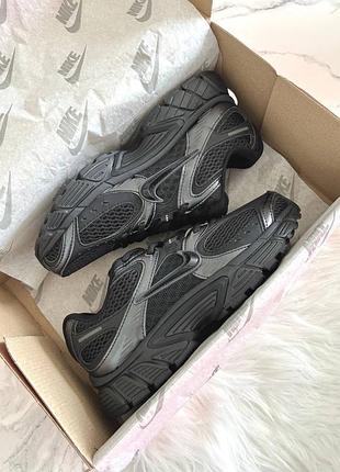 Nike v5 rnr black anthracite