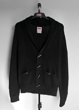 Кардиган levis men`s cardigan