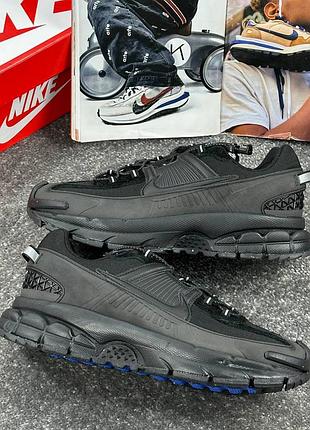 ✔️ nike zoom vomero roam black