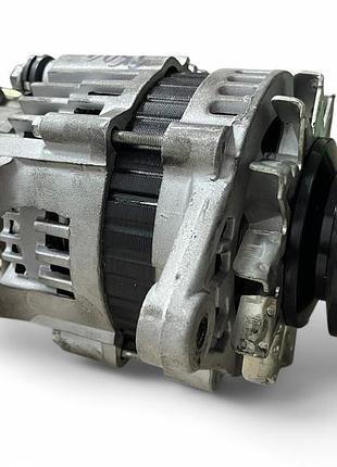 Генератор 24-28v 80a 4hg1-t богдан а-092, ataman євро-3, isuzu nqr/npr vds (8973515740vds)