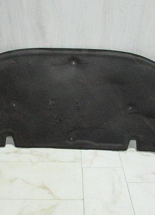 Обшивка капота toyota avensis t25 2003-2008