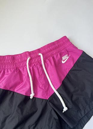 Шорти nike 2
