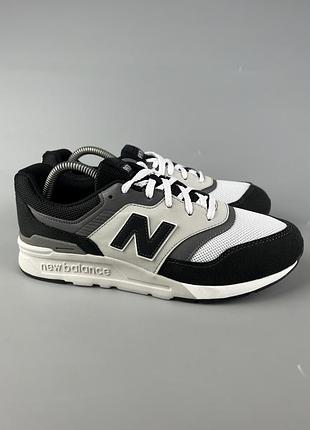 Жіночі кросівки new balance 997h оригінал gr997hvh