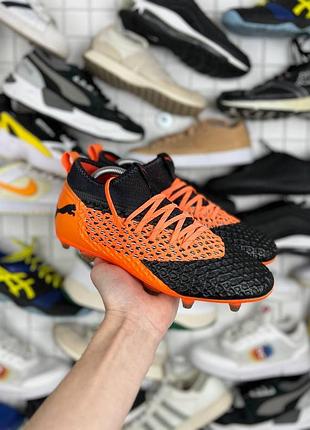 Бутсы , копы puma