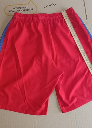 Nike dri-fit football шорты спортивные оригинал идеальное состояние 2