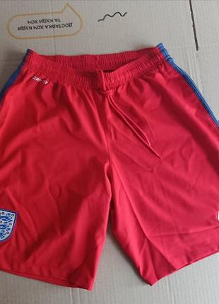 Nike dri-fit football шорты спортивные оригинал идеальное состояние 5