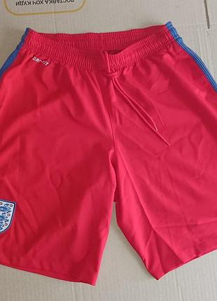 Nike dri-fit football шорты спортивные оригинал идеальное состояние 4