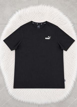 Футболка від бренду puma. р. хл.