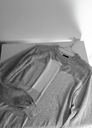 Светр diesel men`s sweater 4