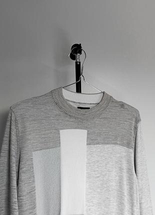 Светр diesel men`s sweater 2
