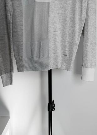Светр diesel men`s sweater 3
