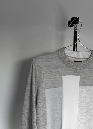 Светр diesel men`s sweater 9