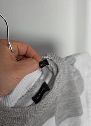 Светр diesel men`s sweater 10