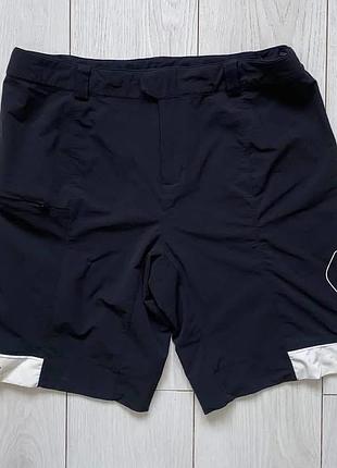 Легкі чоловічі софтшельні шорти scott size xl